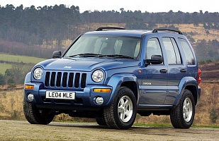   Jeep () Cherokee III